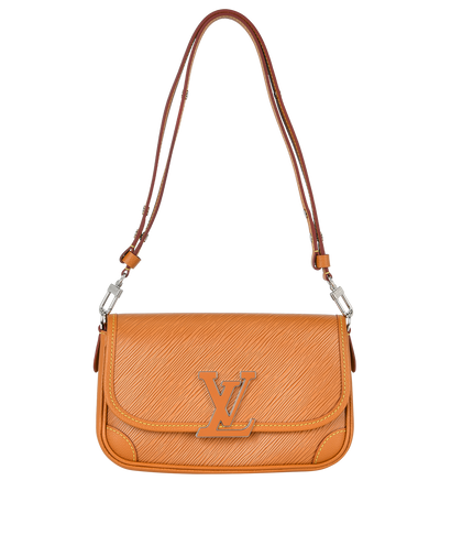 Buci Bag, front view